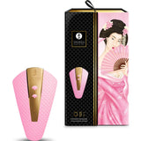 SHUNGA - OBI INTIMMASSAGER ROSA - Vanelion Paradise