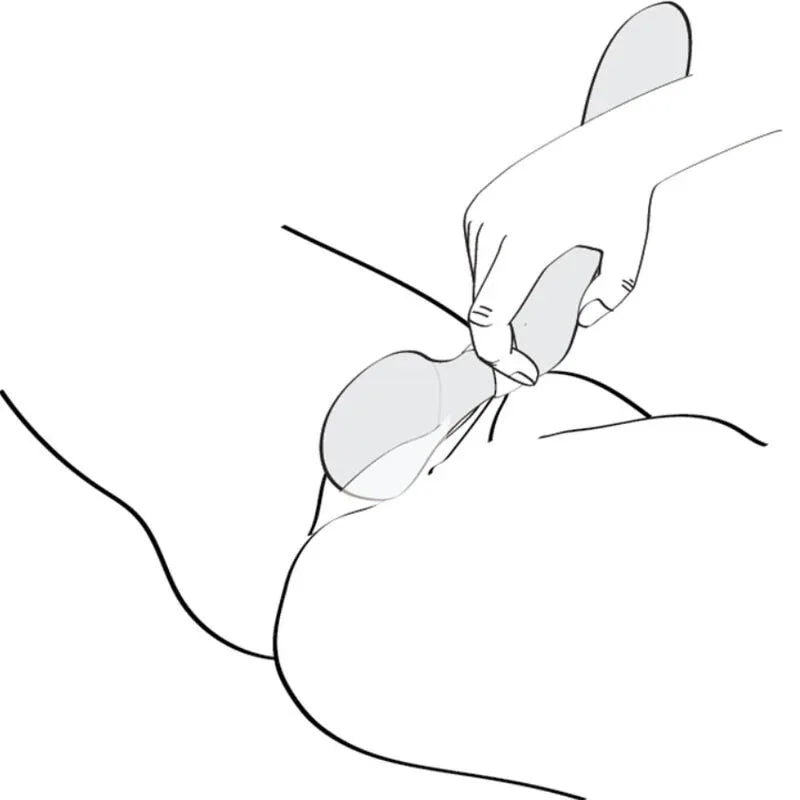 SHUNGA - ZOA INTIMMASSAGER ROSA - Vanelion Paradise