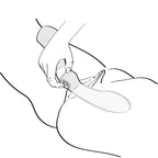 SHUNGA - ZOA INTIMMASSAGER FUCHSIA