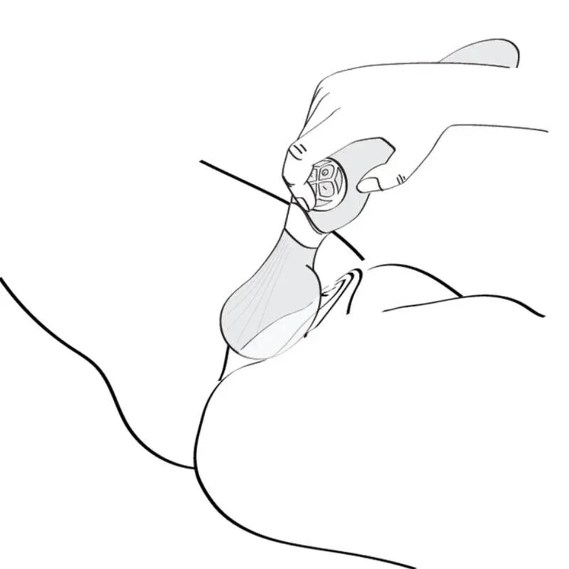 SHUNGA - ZOA INTIMMASSAGER ROSA - Vanelion Paradise