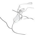 SHUNGA - ZOA INTIMMASSAGER ROSA - Vanelion Paradise