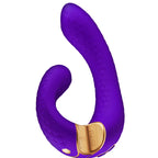 SHUNGA - MIYO INTIMMASSAGER ROSA - Vanelion Paradise