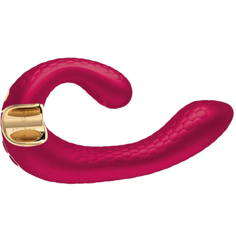 SHUNGA - MIYO INTIMMASSAGER ROSA - Vanelion Paradise