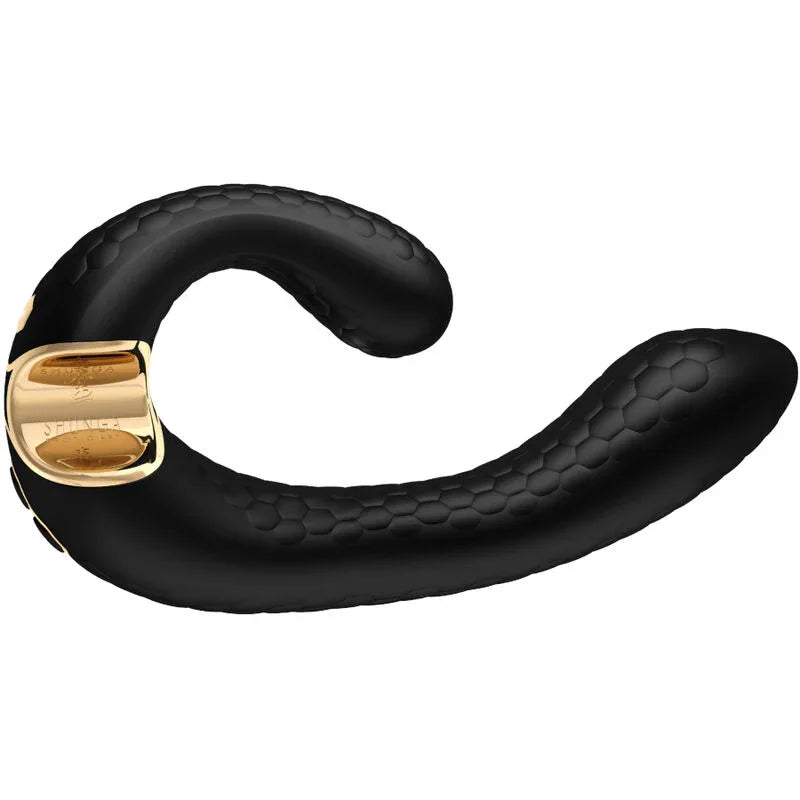 SHUNGA - MIYO INTIMMASSAGER ROSA - Vanelion Paradise