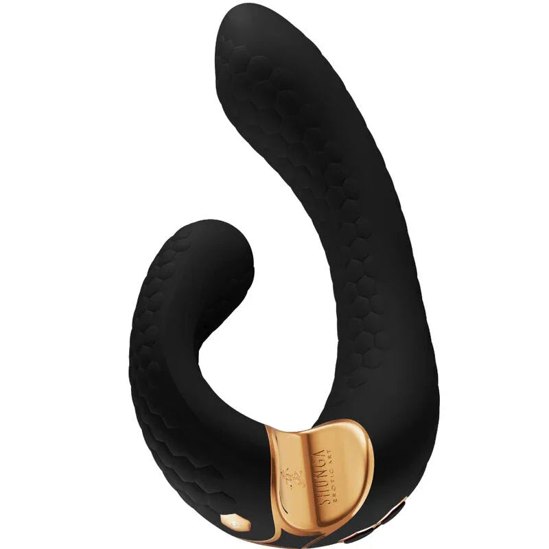 SHUNGA - MIYO INTIMMASSAGER ROSA - Vanelion Paradise