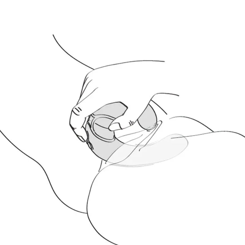 SHUNGA - MIYO INTIMMASSAGER ROSA - Vanelion Paradise