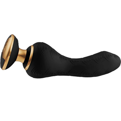 SHUNGA - SANYA INTIMMASSAGER ROSA