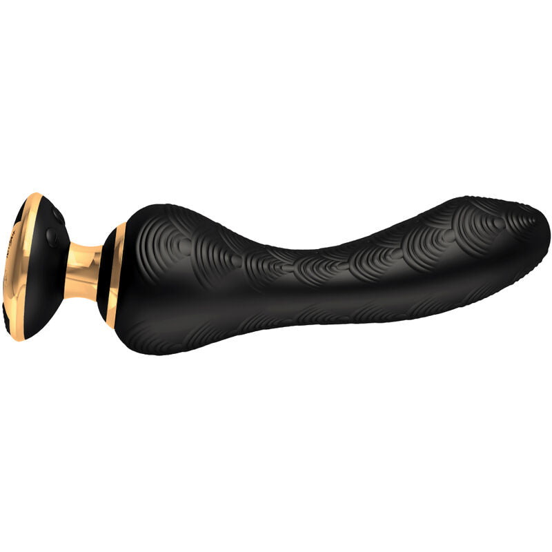 SHUNGA - SANYA INTIMMASSAGER ROSA