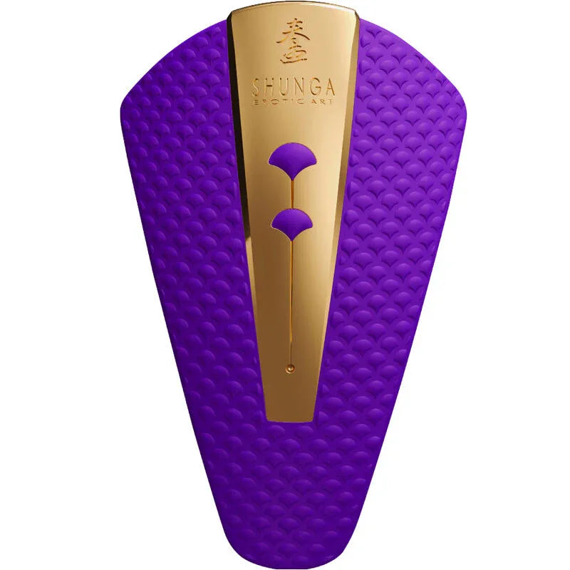 SHUNGA - OBI INTIMMASSAGER ROSA - Vanelion Paradise