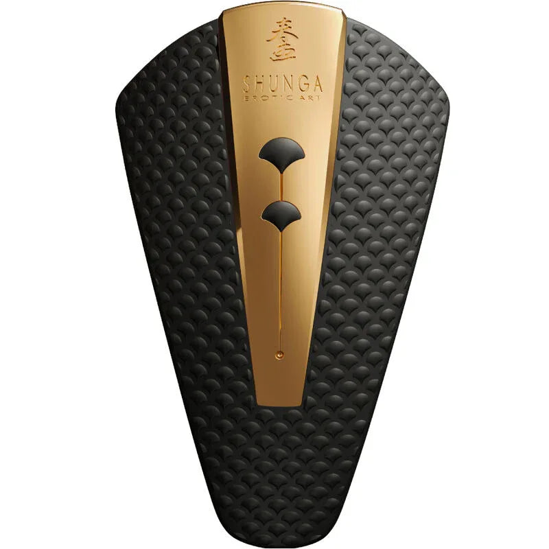 SHUNGA - OBI INTIMMASSAGER ROSA - Vanelion Paradise