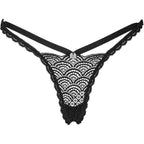 OBSESSIVE - CHEMERIS THONG XS/S - Vanelion Paradise