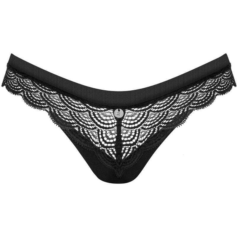 OBSESSIVE - CHEMERIS PANTIES XS/S - Vanelion Paradise