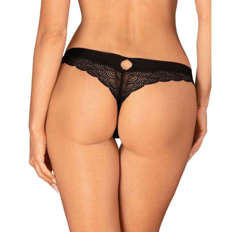 OBSESSIVE - CHEMERIS PANTIES XS/S - Vanelion Paradise