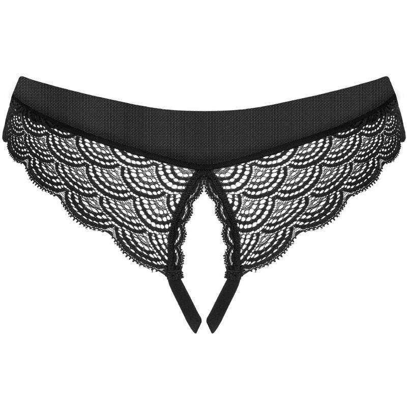 OBSESSIVE - CHEMERIS HÖSCHE OHUFÜRCHEN XS/S - Vanelion Paradise