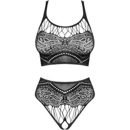 OBSESSIVE - K103 SET TOP & HÖSCHE S/M/L