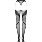 OBSESSIVE - S336 STRUMPFHOSE S/M/L - Vanelion Paradise