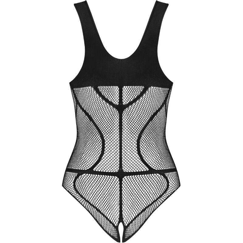 OBSESSIVE - B336 TEDDY OUVERT S/M/L - Vanelion Paradise