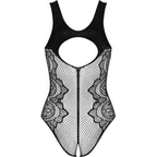OBSESSIVE - B335 TEDDY OUVERT S/M/L - Vanelion Paradise