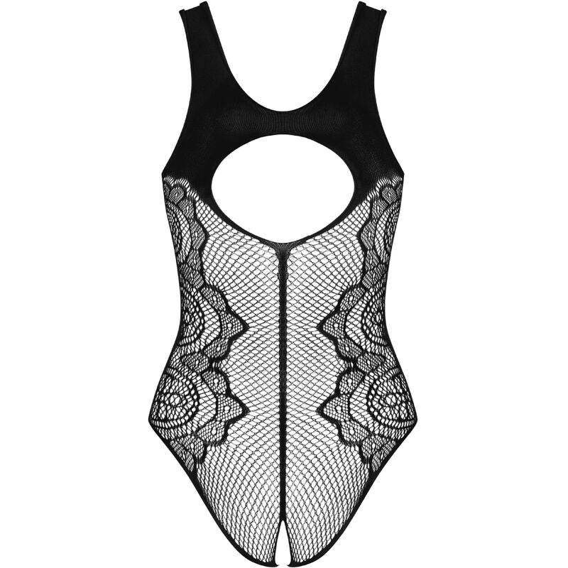 OBSESSIVE - B335 TEDDY OUVERT S/M/L - Vanelion Paradise