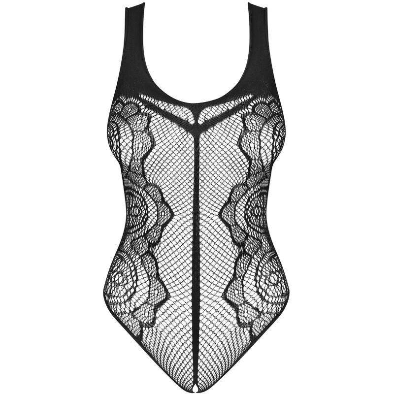 OBSESSIVE - B335 TEDDY OUVERT S/M/L - Vanelion Paradise