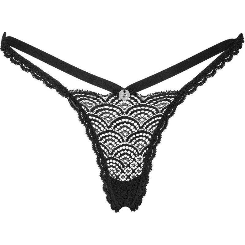 OBSESSIVE - CHEMERIS THONG XS/S - Vanelion Paradise