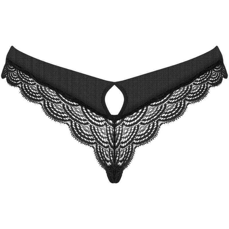OBSESSIVE - CHEMERIS PANTIES XS/S - Vanelion Paradise