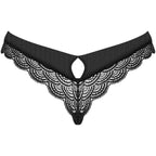 OBSESSIVE - CHEMERIS PANTIES XS/S - Vanelion Paradise
