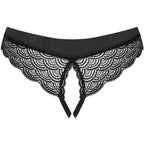 OBSESSIVE - CHEMERIS HÖSCHE OHUFÜRCHEN XS/S - Vanelion Paradise