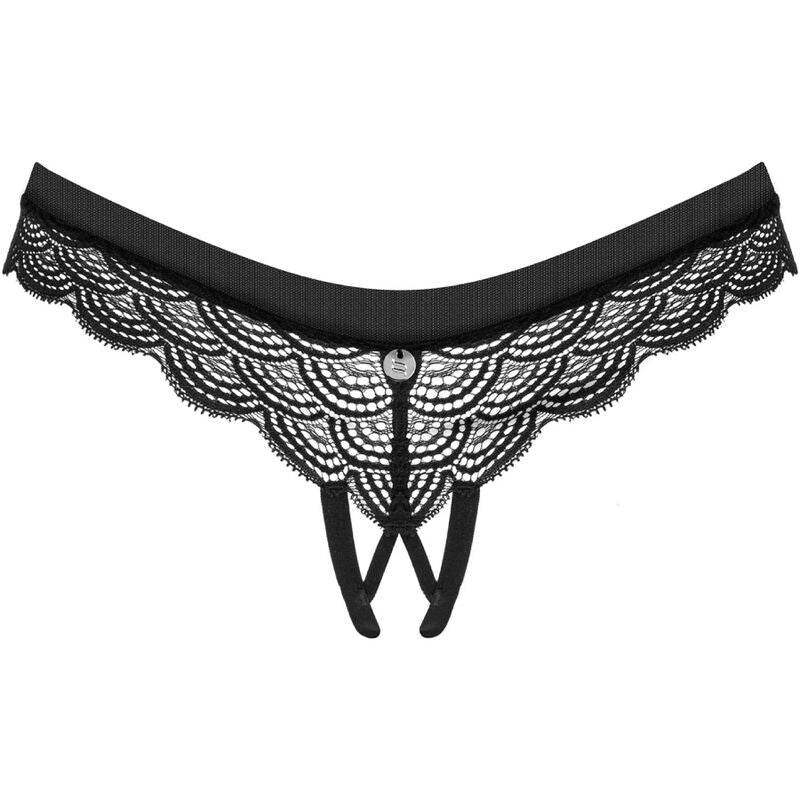 OBSESSIVE - CHEMERIS HÖSCHE OHUFÜRCHEN XS/S - Vanelion Paradise