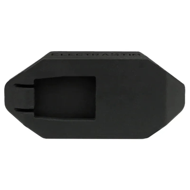 ELECTRASTIM - ELEKTROSTECKER ANAL MR-S-LEDER - Vanelion Paradise