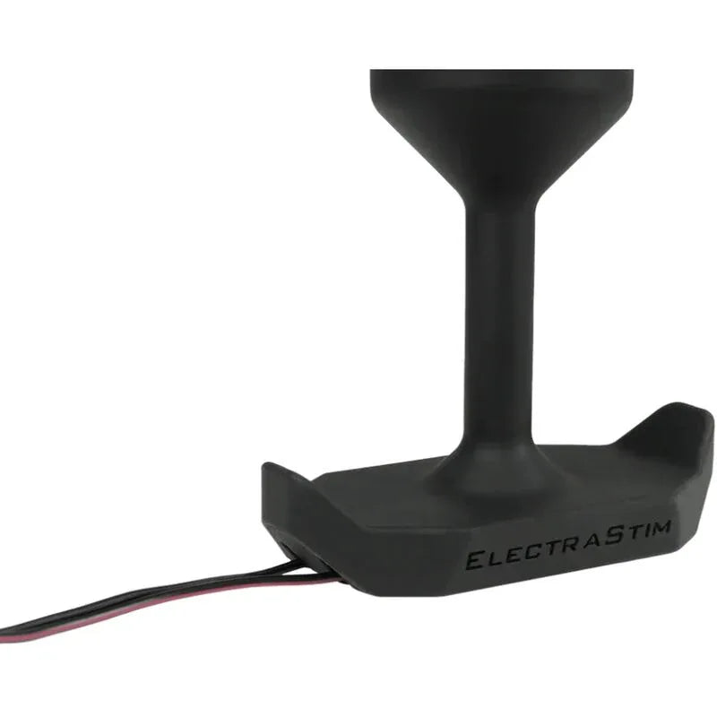 ELECTRASTIM - ELEKTROSTECKER ANAL MR-S-LEDER - Vanelion Paradise