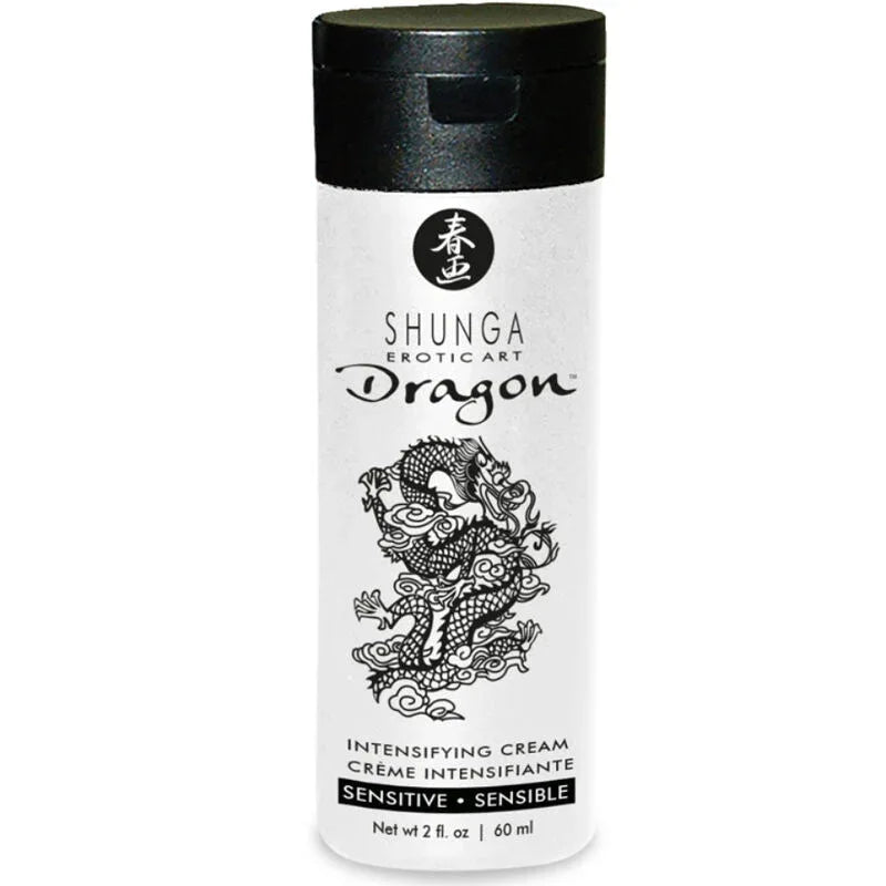 SHUNGA - KOLLEKTIONSSET FÜR FLEISCHLICHE FREUDEN - Vanelion Paradise