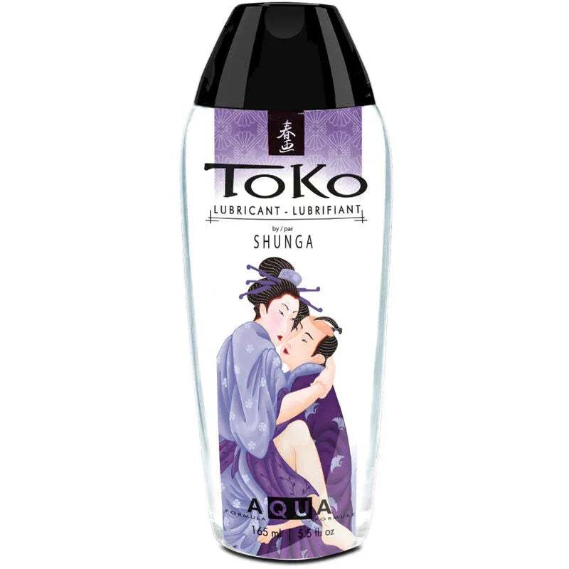 SHUNGA - KOLLEKTIONSSET FÜR FLEISCHLICHE FREUDEN - Vanelion Paradise