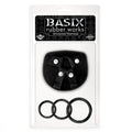 BASIX - RUBBER WORKS UNIVERSAL-GURT - Vanelion Paradise