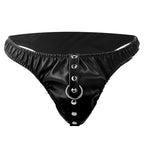DARKNESS - SUBMISSION-TANGA MIT METALLKETTE - Vanelion Paradise