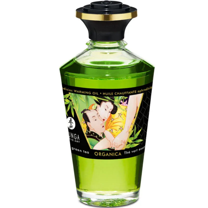 SHUNGA - EDO GARTEN-KIT BIO-KOLLEKTION - Vanelion Paradise