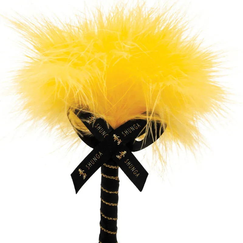 SHUNGA - ESSBARES MASSAGEPULVER-SET MANGO - Vanelion Paradise