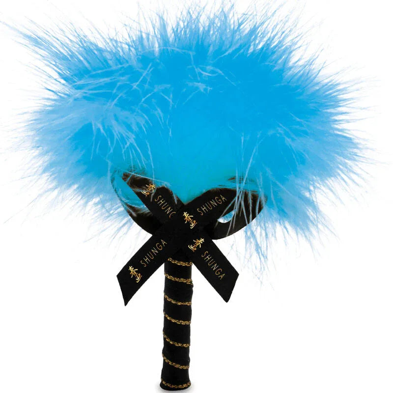 SHUNGA - ESSBARES KOKOSNUSS-MASSAGEPULVER-SET - Vanelion Paradise