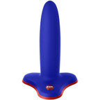 FUN FACTORY - LIMBA FLEXIBLER DILDO BLAU GRÖSSE S - Vanelion Paradise
