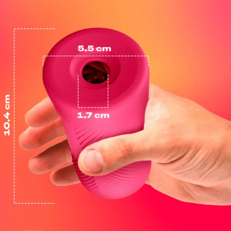 DUREX - TOY SLIDE & RIDE MASTURBADOR - Vanelion Paradise
