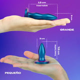 DUREX - TOY ANALPLUG DEEP & DEEPER EINSTELLEN - Vanelion Paradise