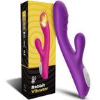 ARMONY - SPARK VIBRATOR WÄRMEEFFEKT LILA - Vanelion Paradise