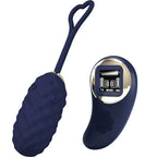 PRETTY LOVE - VIVIAN BLUE VIBRATIONS-EI MIT FERNBEDIENUNG - Vanelion Paradise