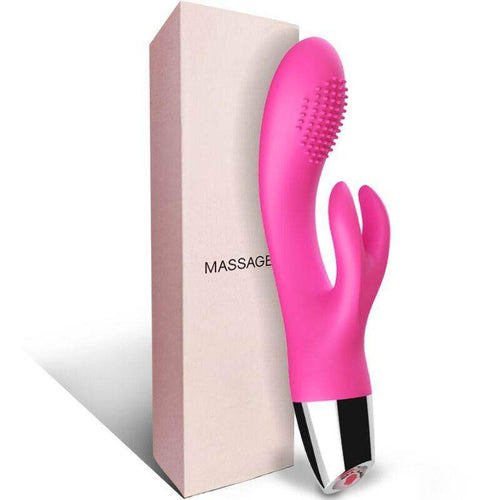 ARMONY - VIBRATOR KANINCHEN FUCHSIA - Vanelion Paradise