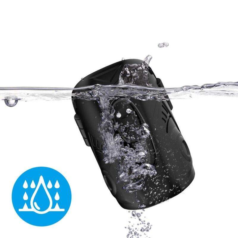 ARMONY - MASTURBATOR & VIBRATOR SCHWARZ - Vanelion Paradise