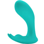 PRETTY LOVE - IDABELLE VIBRATION & PULSATION FERNBEDIENUNG BLAU - Vanelion Paradise