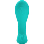 PRETTY LOVE - IDABELLE VIBRATION & PULSATION FERNBEDIENUNG BLAU - Vanelion Paradise