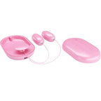 PRETTY LOVE - FUN BOX ROSA VIBRIERENDE KUGEL - Vanelion Paradise