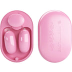 PRETTY LOVE - FUN BOX ROSA VIBRIERENDE KUGEL - Vanelion Paradise