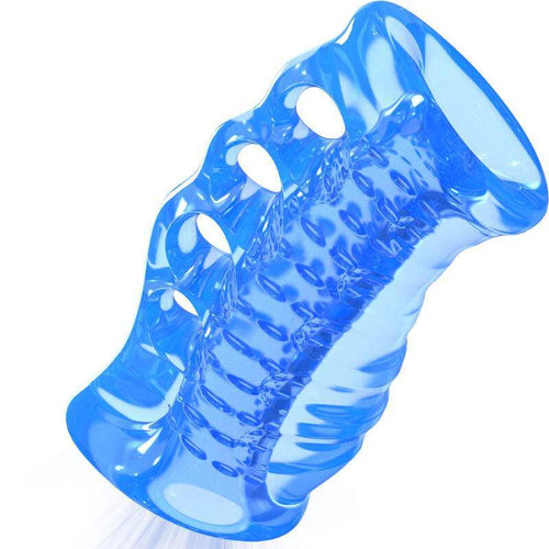 ARMONY - MASTURBATOR FINGER BLAU - Vanelion Paradise